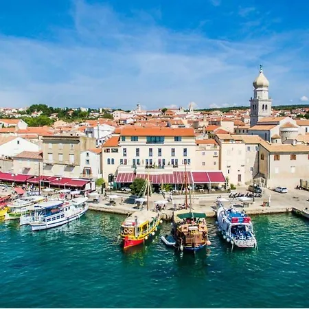 Appartement Chic Loft Krk Town