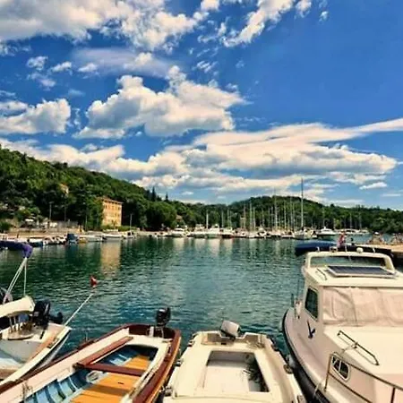 Chic Loft Krk Town
