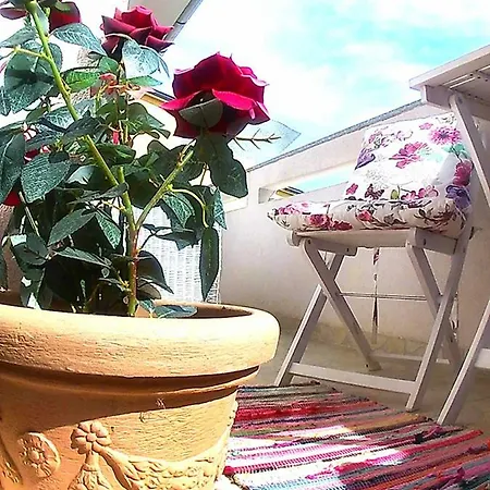 Apartment Chic Loft Krk Town