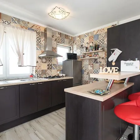 Chic Loft * Krk Town