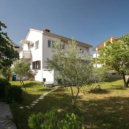 Chic Loft * Krk Town