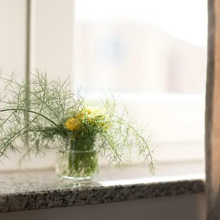 Chic Loft Apartment Krk Town