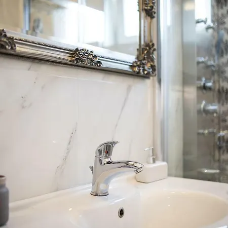 Chic Loft Apartment Krk Town