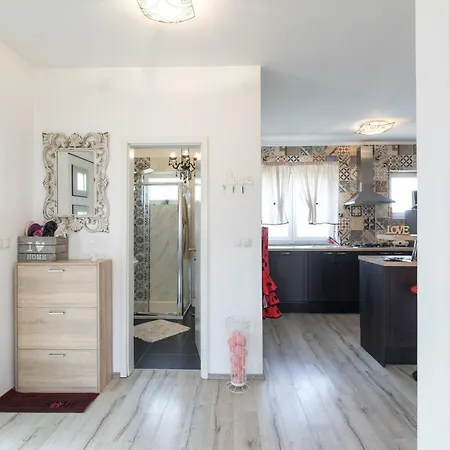Chic Loft * Krk Town