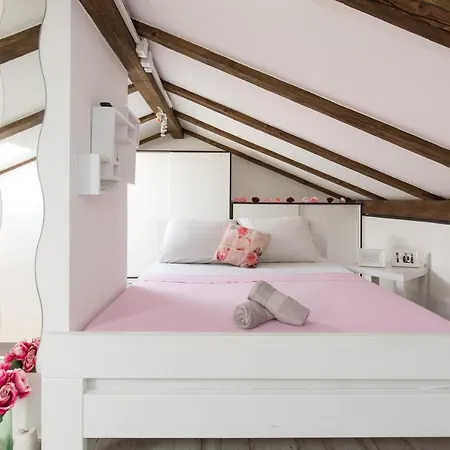 Chic Loft Krk Town