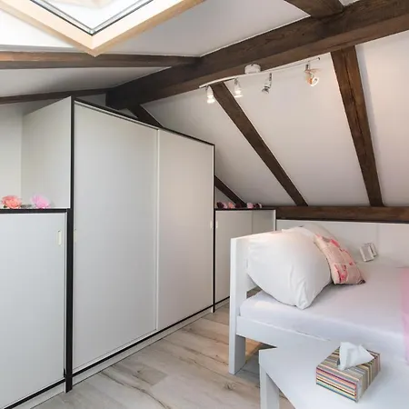 Chic Loft Krk Town