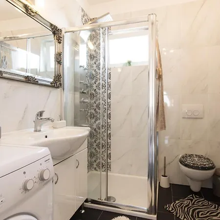 Chic Loft * Krk Town