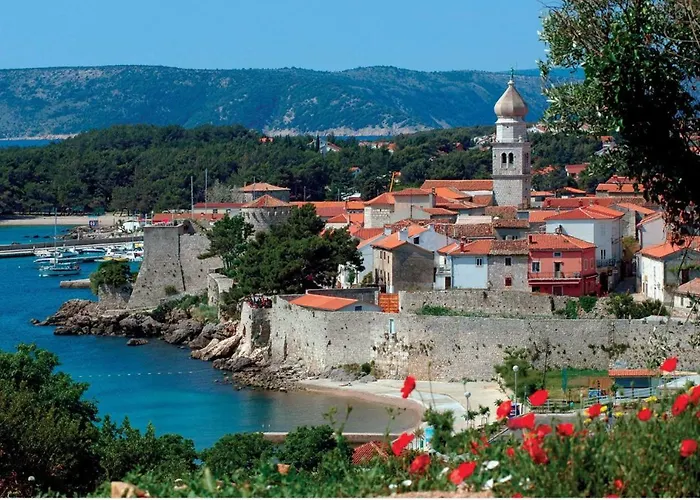 Appartement Chic Loft Krk Town