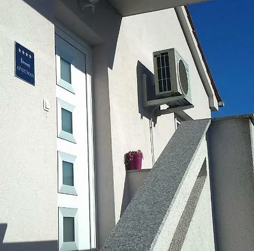 Appartement Chic Loft Krk Town