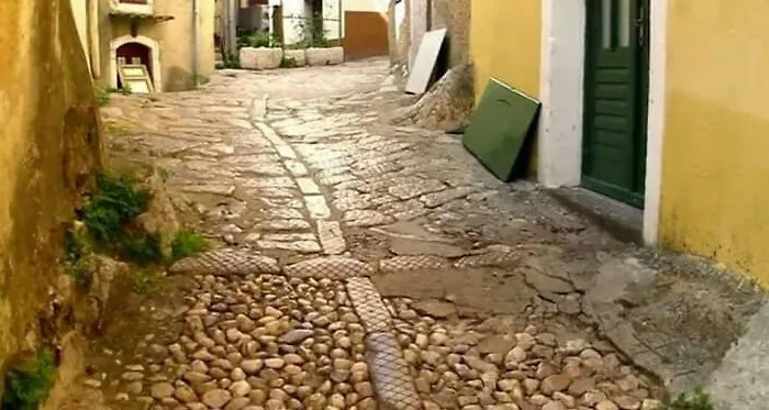 Chic Loft Appartement Krk Town