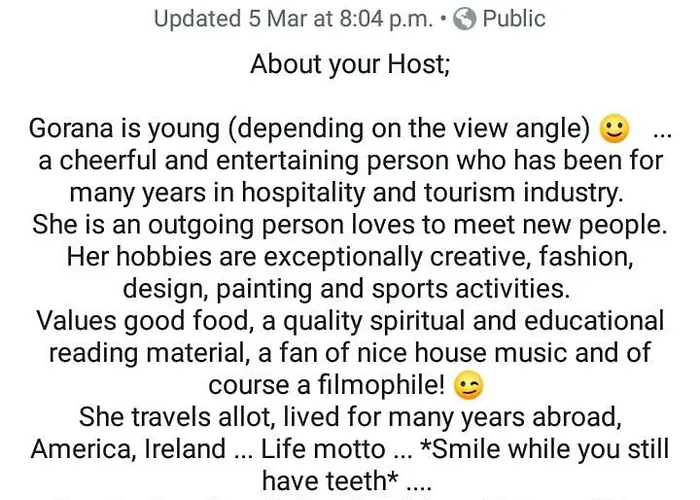 Chic Loft Appartement