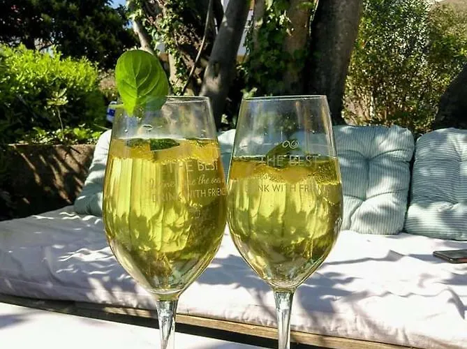 Appartement Chic Loft