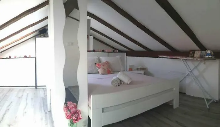 Appartement Chic Loft