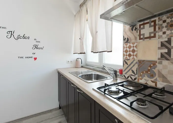 Chic Loft Appartement *