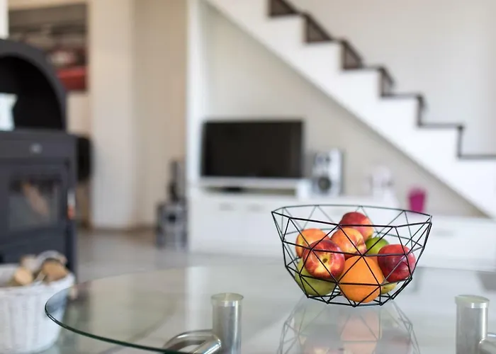 Chic Loft Appartement *