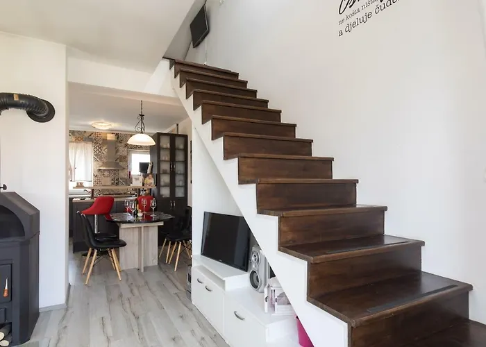 Appartement Chic Loft *