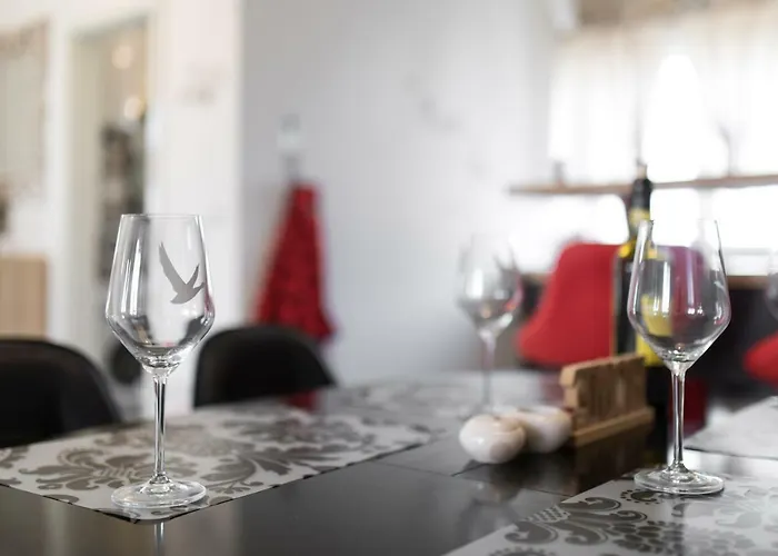 Chic Loft Appartement *