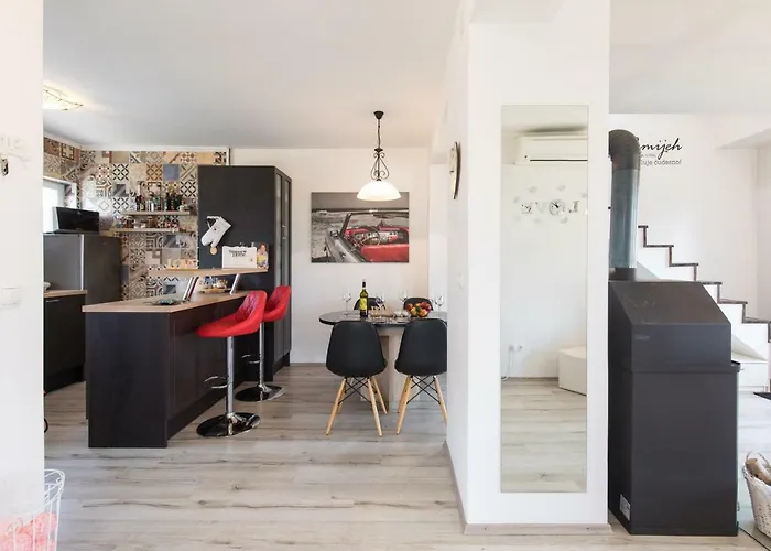 Chic Loft Appartement *