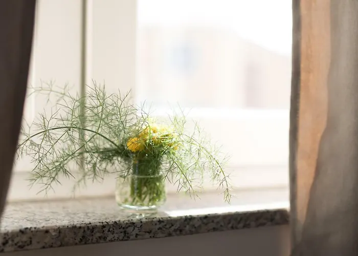 Chic Loft Appartement Krk Town