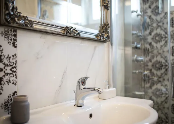 Chic Loft Appartement Krk Town