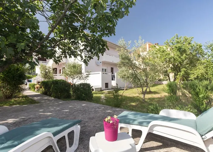 Appartement Chic Loft