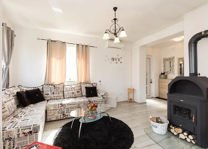 Chic Loft Appartement *