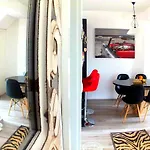 Apartment Chic Loft Krk Town