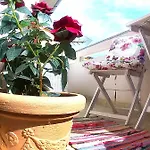 Apartment Chic Loft Krk Town