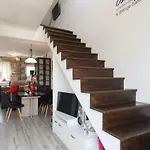 Apartment Chic Loft *