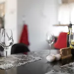 Chic Loft Apartman *