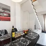 Apartment Chic Loft Krk Town