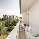 Apartmán Chic Loft *
