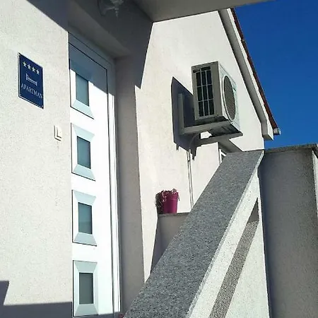 Appartamento Chic Loft Krk Town
