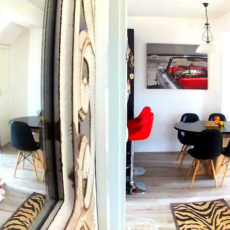 Appartamento Chic Loft Krk Town