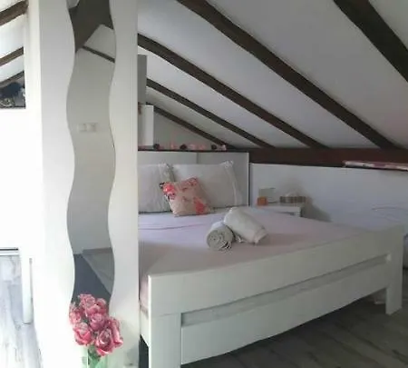 Appartamento Chic Loft