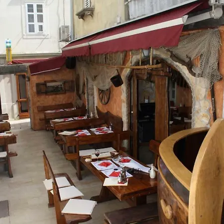 Chic Loft Krk Town