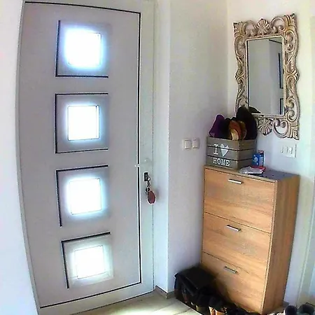 Chic Loft Appartamento *