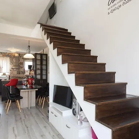アパート Chic Loft *