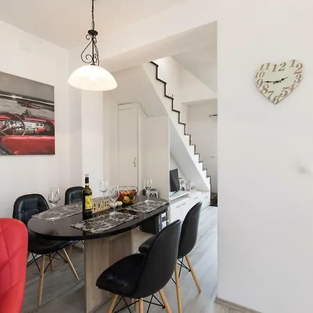 Chic Loft Appartamento *