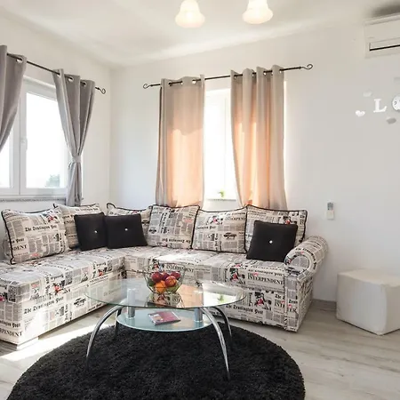 Chic Loft Krk Town