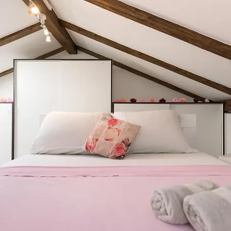 Chic Loft Krk Town