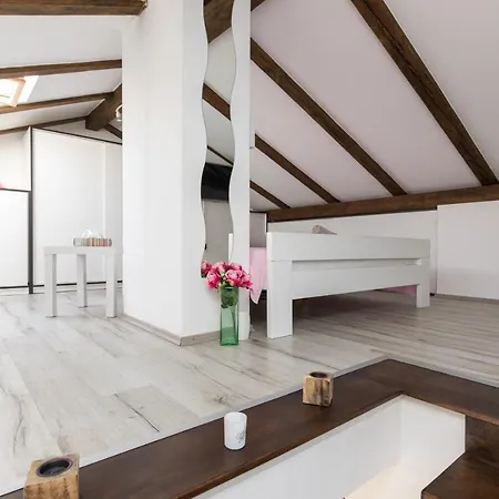 Chic Loft