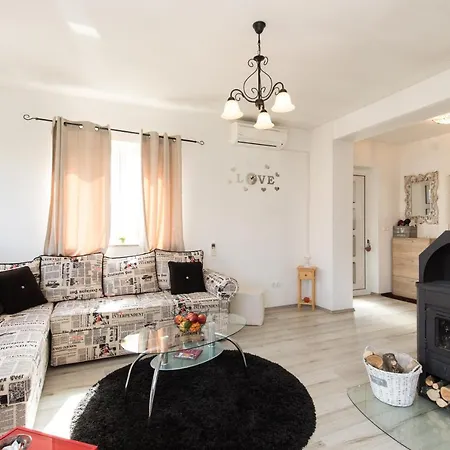 Chic Loft Daire *