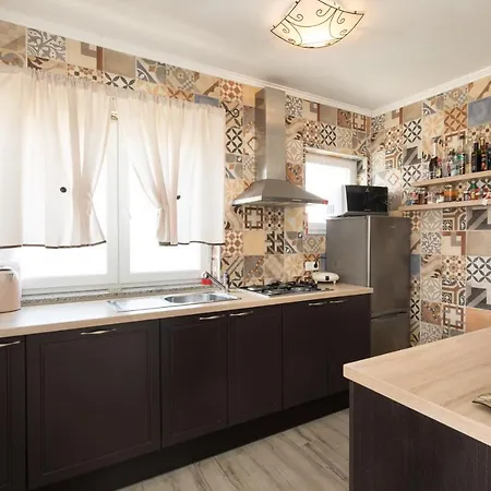 Chic Loft Appartamento Krk Town