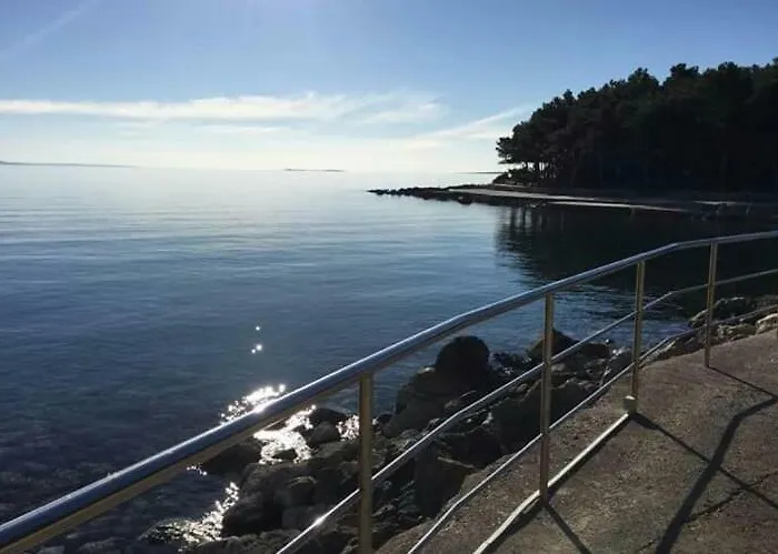 Chic Loft * Krk Town