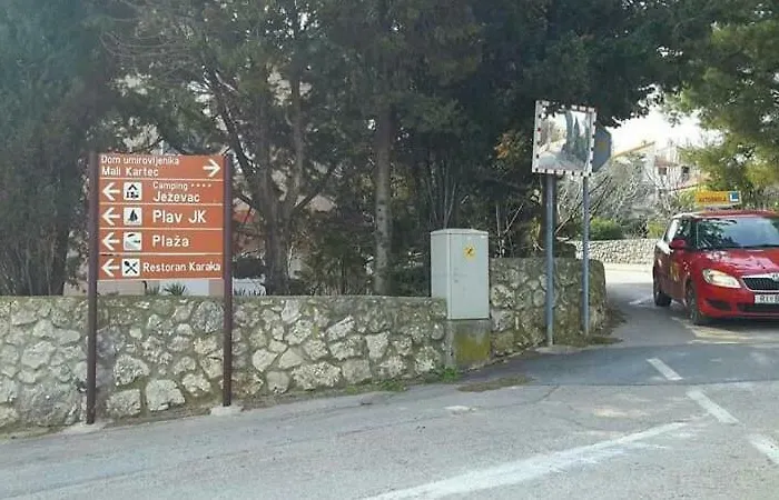 Chic Loft Lägenhet *