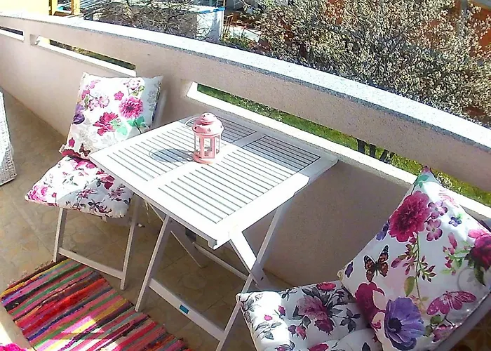 Lägenhet Chic Loft *