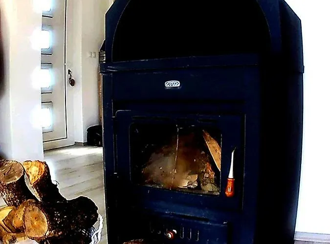 Lägenhet Chic Loft Krk Town