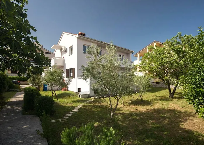 Chic Loft * Krk Town