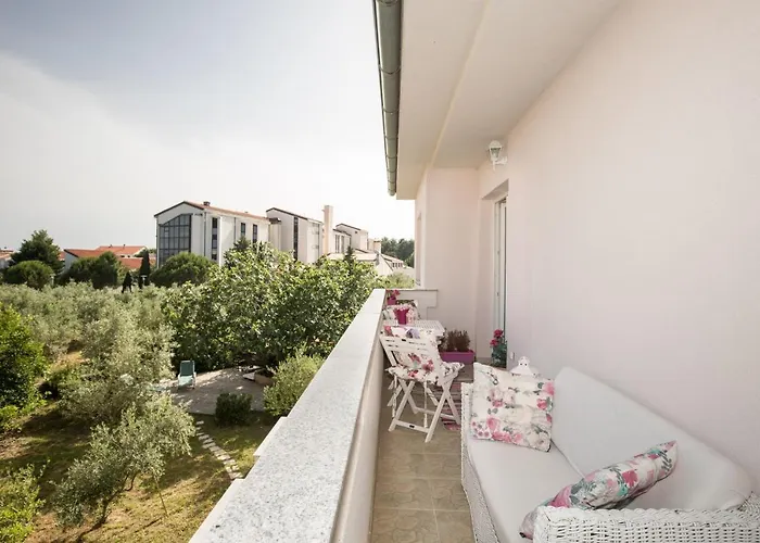 Lägenhet Chic Loft *